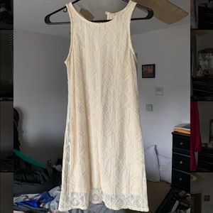 Xhilaration Women’s Dress